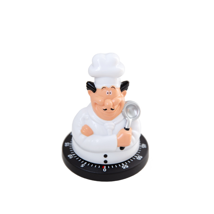 Bengt Ek Design Timer - Chef