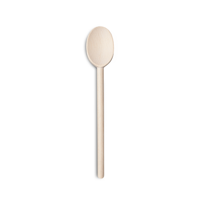 Lion Sabatier 30cm Stew Cooking Spoon - Beechwood