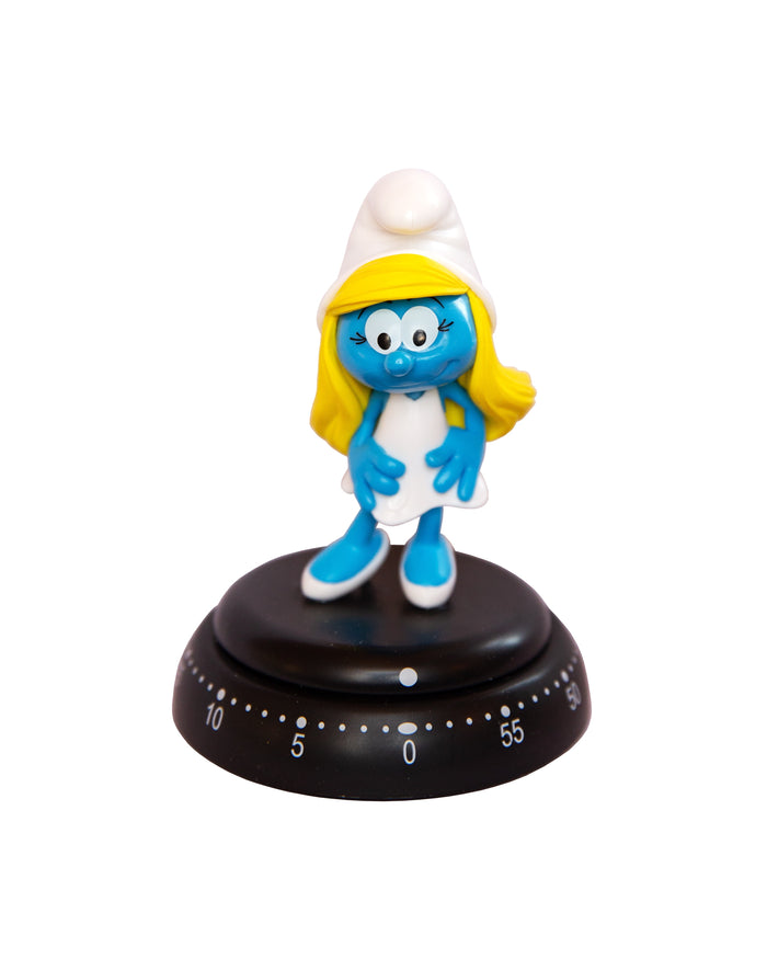 Bengt Ek Design Timer - Smurfette