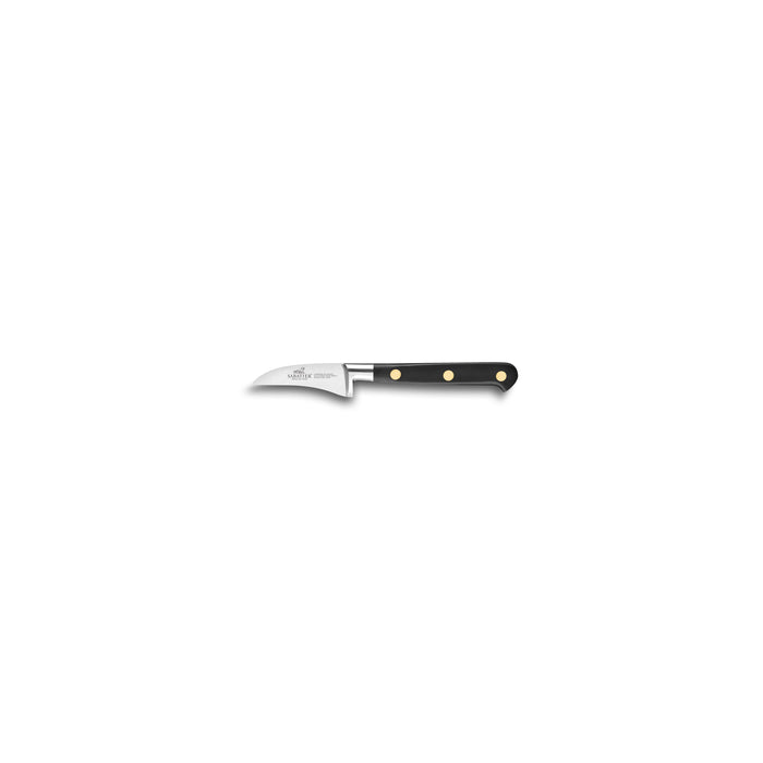 Lion Sabatier Bird's Beak Paring Knife 6cm - Ideal Brass