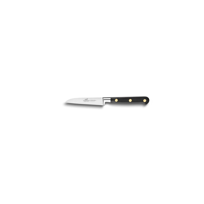 Lion Sabatier Paring Knife 9cm - Ideal Brass