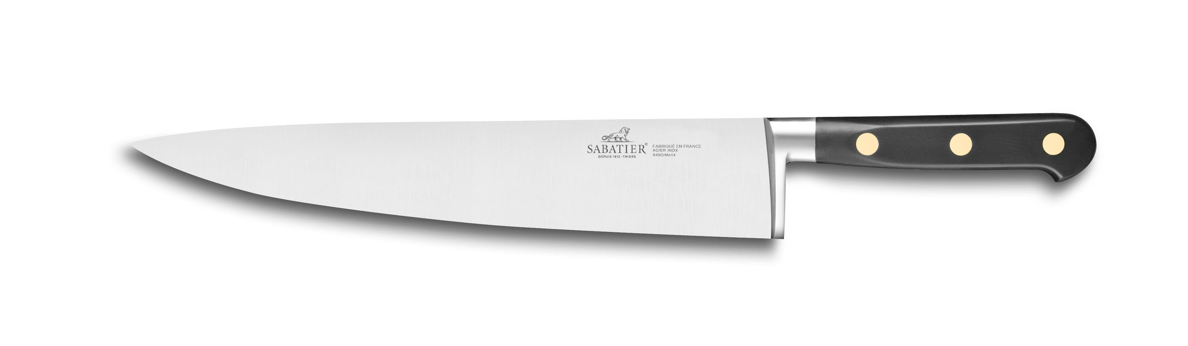 Lion Sabatier 25cm Chef Knife - Chef