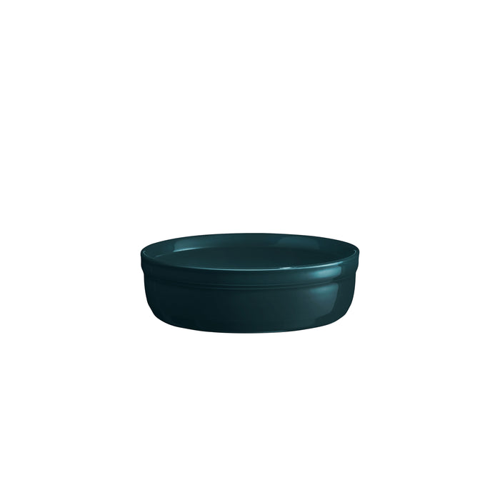 Emile Henry Creme Brulee Ramekin 13cm - Belle-Ile