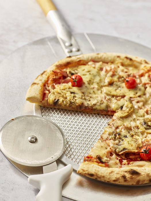 De Buyer Pizza Screen 31cm - Aluminium