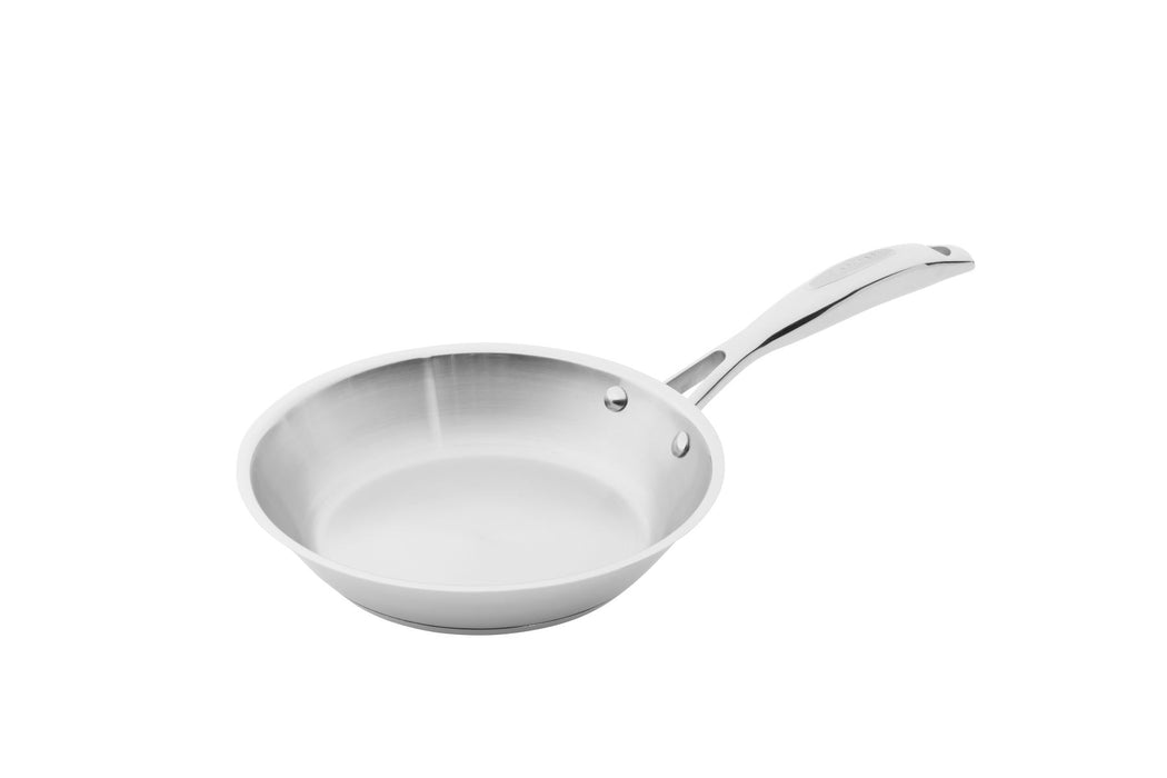SCANPAN STS 20cm Frying Pan in Sleeve