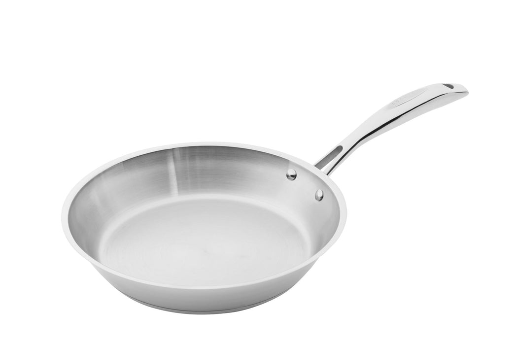 SCANPAN STS 24cm Frying Pan in Sleeve