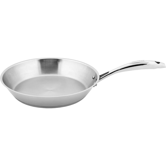 SCANPAN STS 28cm Frying Pan in Sleeve