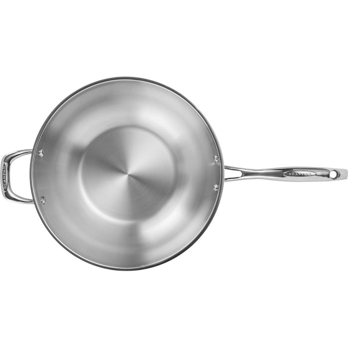 SCANPAN STS 32cm Wok