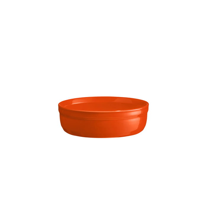 Emile Henry Creme Brulee Ramekin 13cm - Toscane