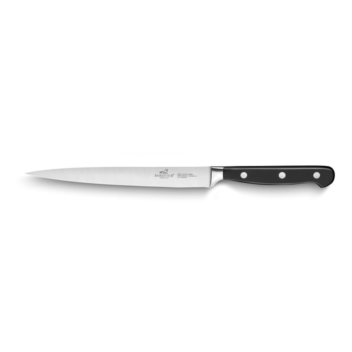 Lion Sabatier 18cm Filet Knife - Pluton