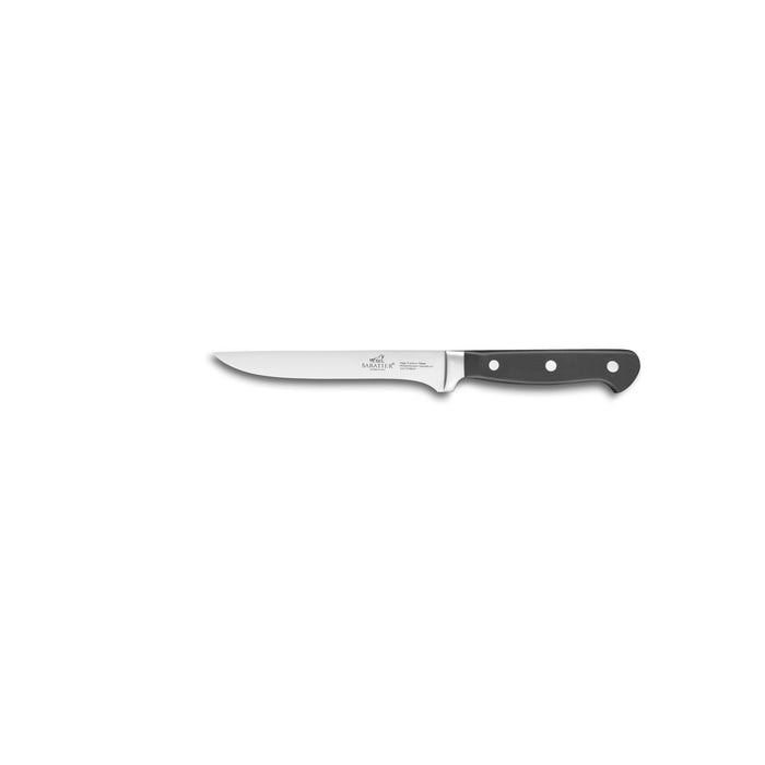 Lion Sabatier 15cm Boning Knife - Pluton