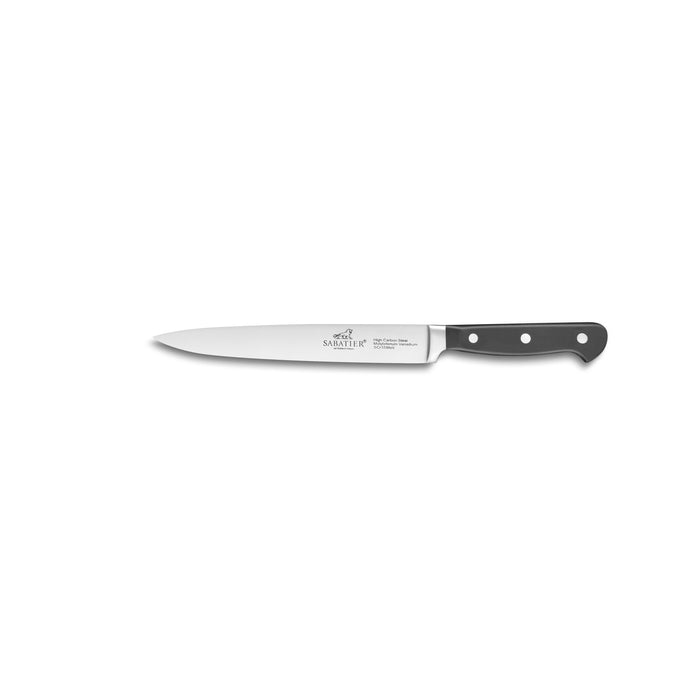 Lion Sabatier 20cm Slicer Knife - Pluton