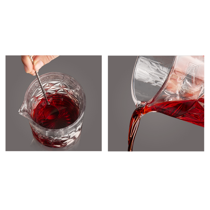 Vacu Vin Mixing Glass - 650ml