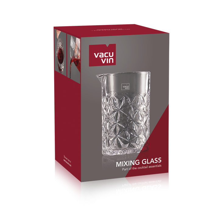 Vacu Vin Mixing Glass - 650ml