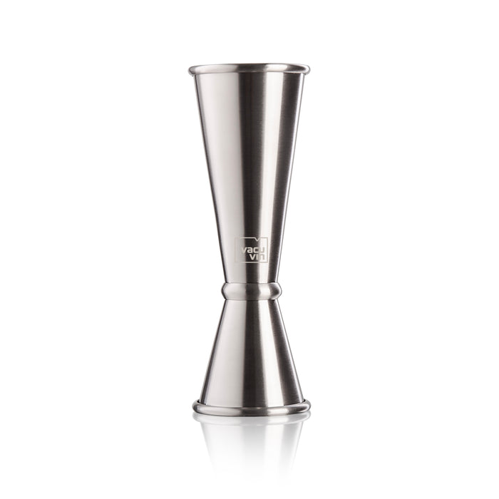 Vacu Vin Japanese Jigger Stainless Steel