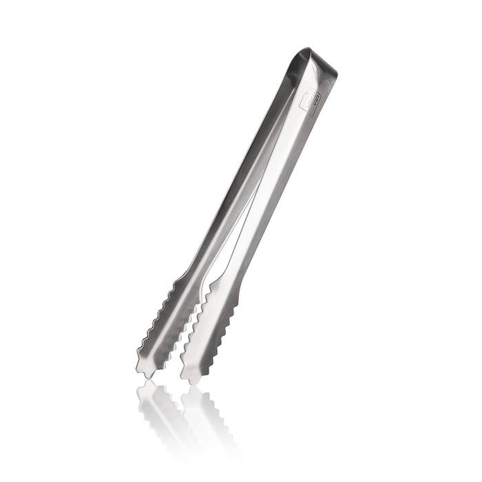 Vacu Vin Stainless Steel Ice Tongs