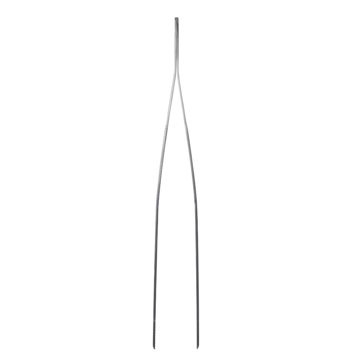 SCANPAN 30cm Steel Kitchen Tweezers