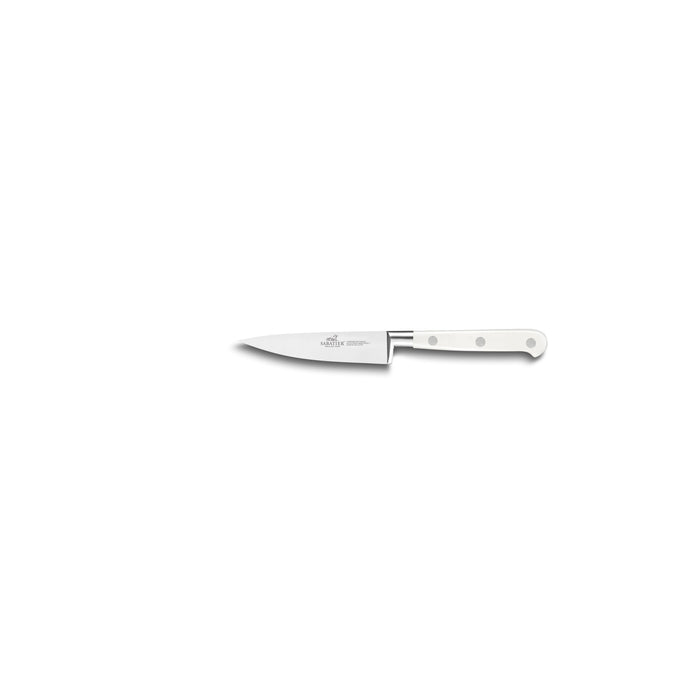 Lion Sabatier Paring Knife 10cm - Toque White