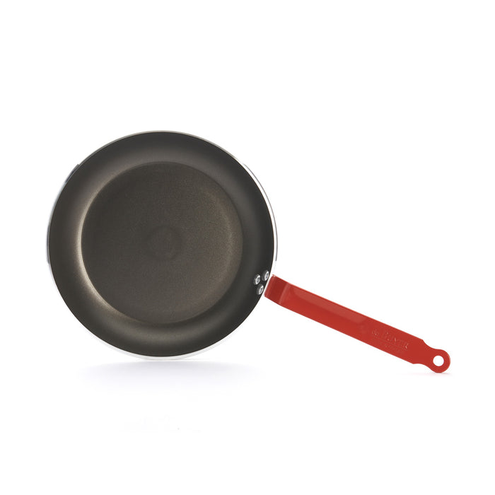 De Buyer Choc 5 32cm Frying Pan Red