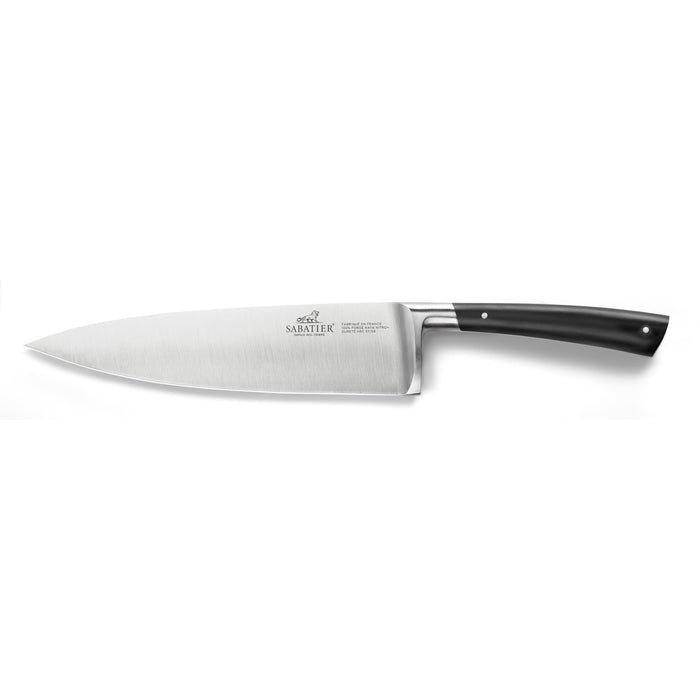 Lion Sabatier Chef Knife 20cm - Edonist Black