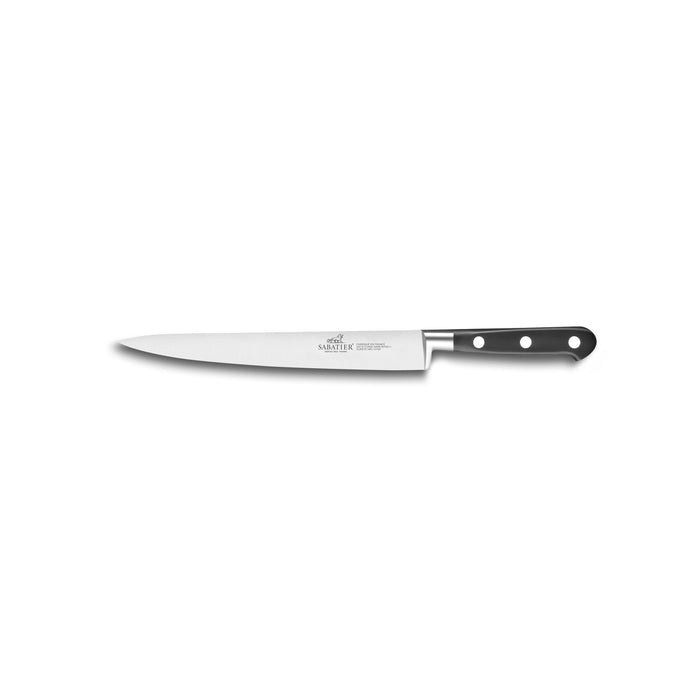 Lion Sabatier Slicing Knife 20cm - Ideal Stainless