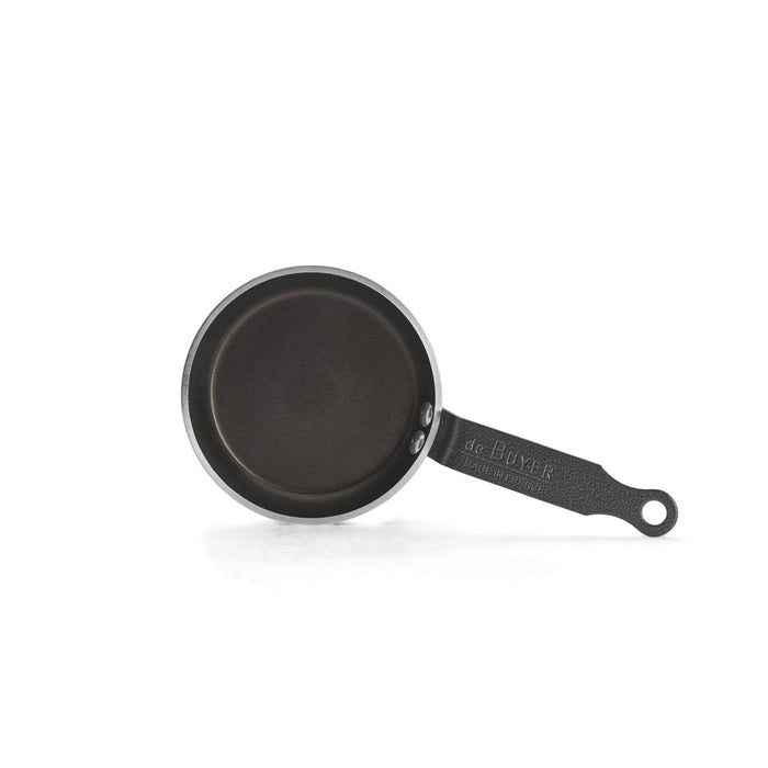 De Buyer Choc 12cm Blini Pan
