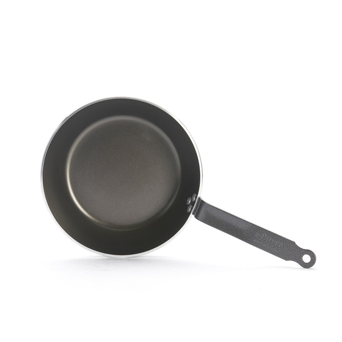De Buyer Choc 24cm Conical Saute Pan