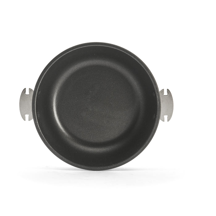 De Buyer Choc Extreme LOQY 24cm Non-stick Saute Pan