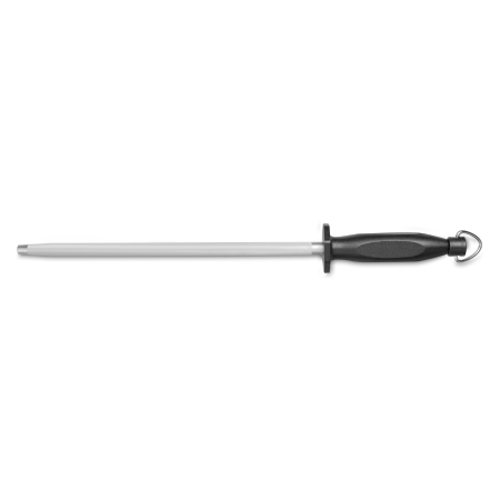 Lion Sabatier 30cm Round Steel Sharpener