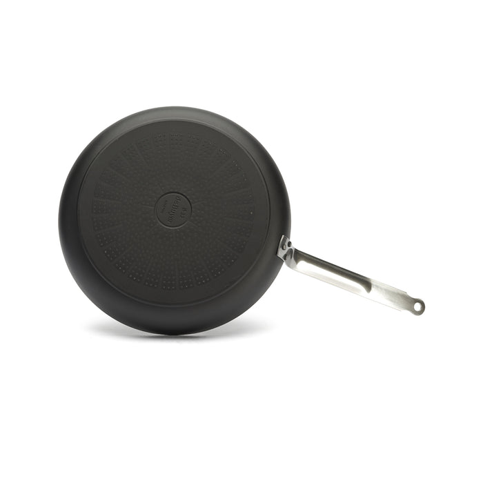 De Buyer Choc Intense 32cm Frying Pan