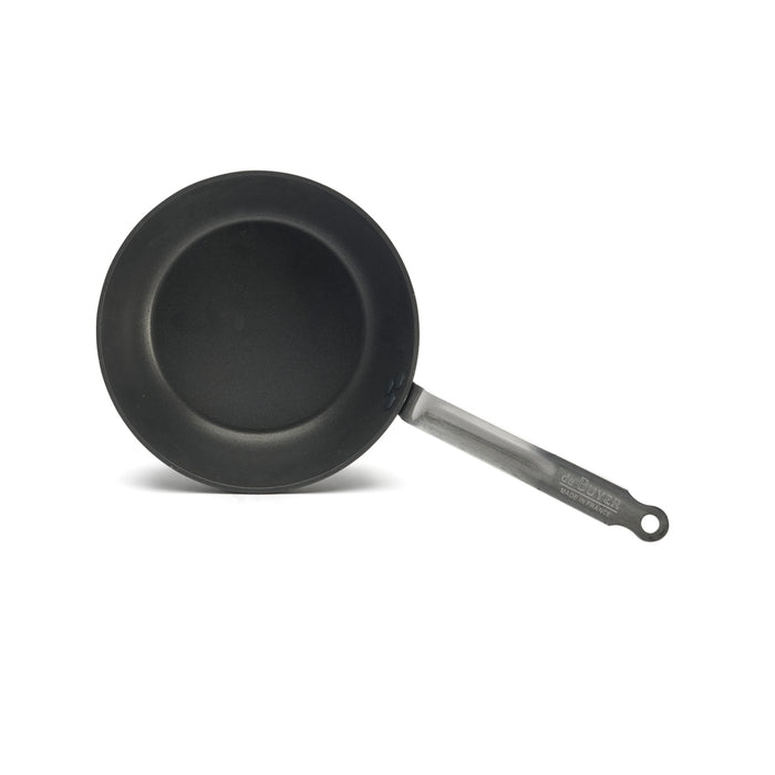 De Buyer Choc Intense 24cm Rounded Saute Pan