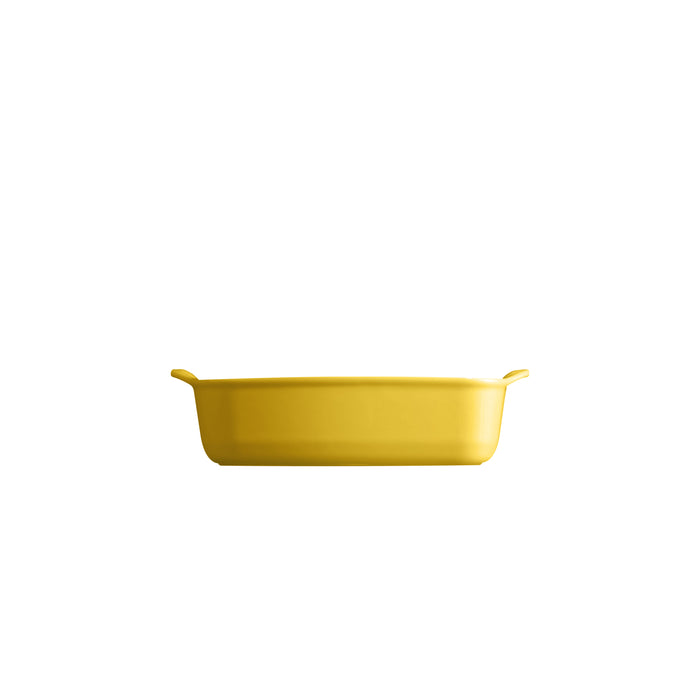 Emile Henry Small Oven Dish - Provence Yellow