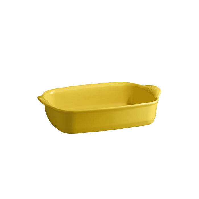 Emile Henry Medium Oven Dish - Provence Yellow
