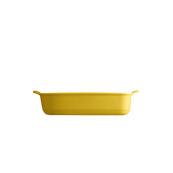 Emile Henry Medium Oven Dish - Provence Yellow