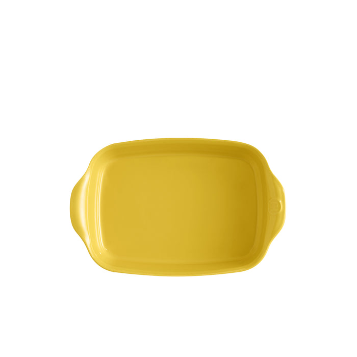 Emile Henry Medium Oven Dish - Provence Yellow