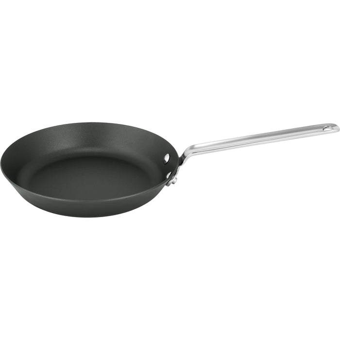 SCANPAN Black Iron 22cm Fry Pan in Sleeve