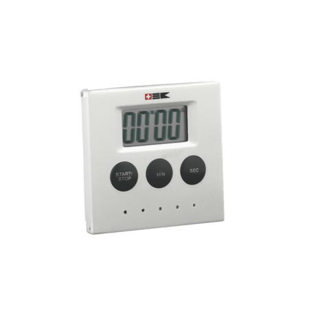 Bengt Ek Design Digital Timer