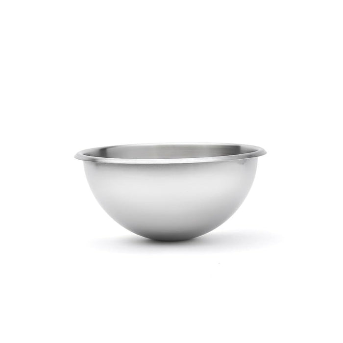 De Buyer Hemispherical Bowl
