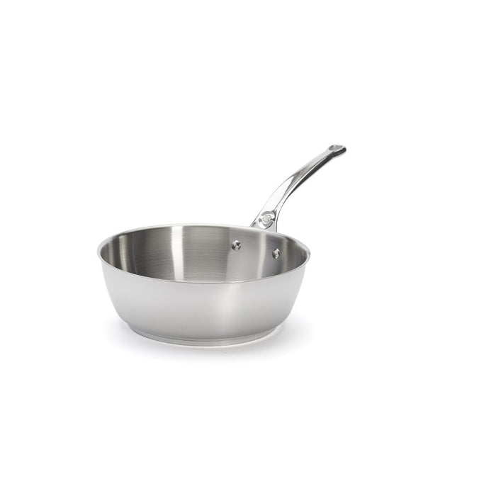 De Buyer Milady 24cm Saute Pan