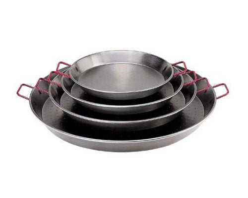 De Buyer Viva Espana Paella Pans