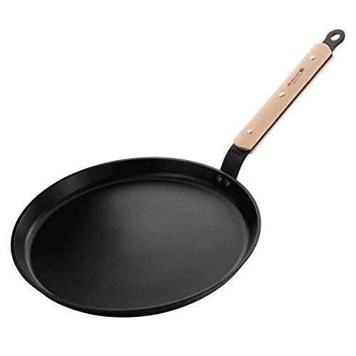 De Buyer Choc B Bois 30cm Crepe Pan