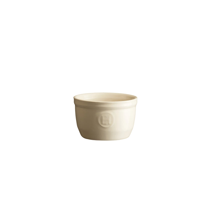 Emile Henry Ramekin No 9 - Clay