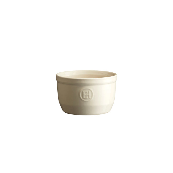 Emile Henry Ramekin No 10 - Clay