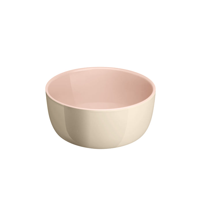 Emile Henry Epicure Deep Bowl - Powder Pink