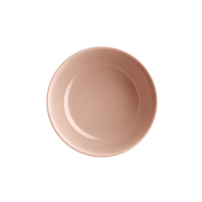 Emile Henry Epicure Deep Bowl - Powder Pink