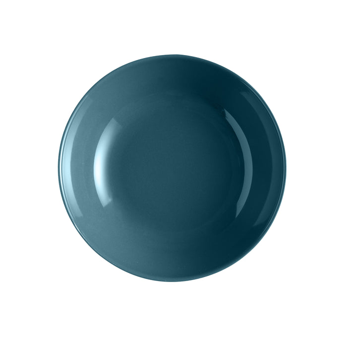 Emile Henry Epicure Pasta Bowl - Blue Flame