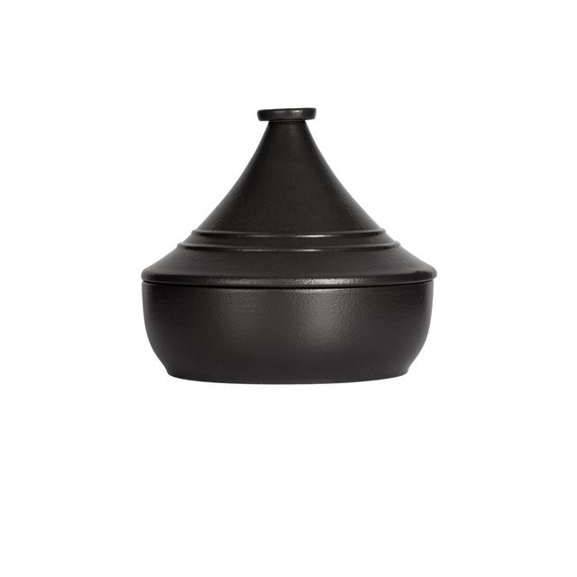 Emile Henry Solo Mini Tagine - Basalt