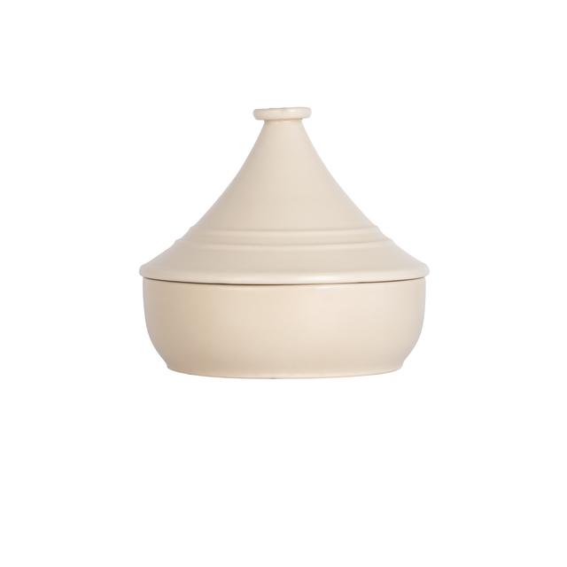 Emile Henry Solo Mini Tagine - Opal