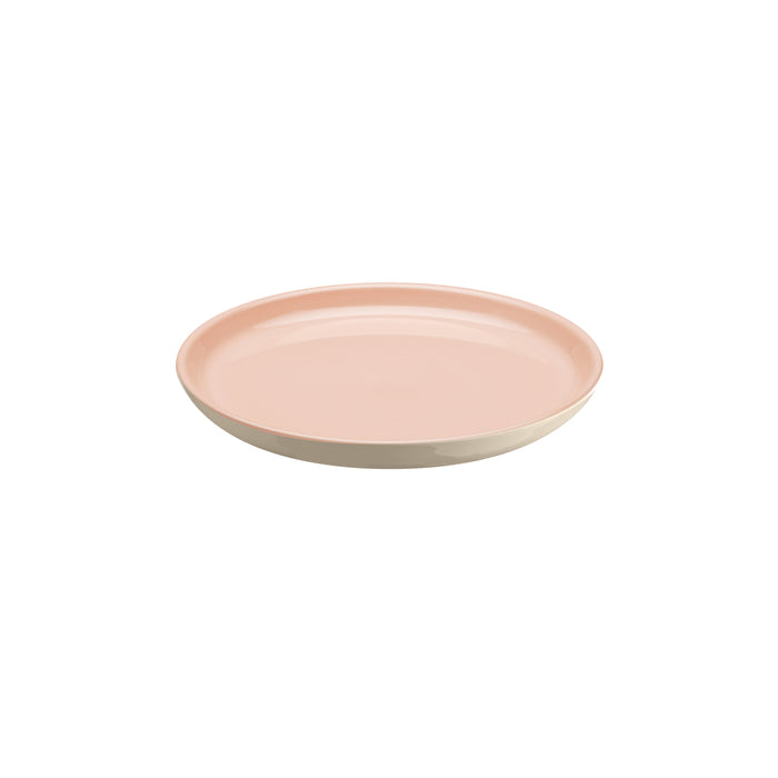 Emile Henry Epicure XS Plate - Powder Pink