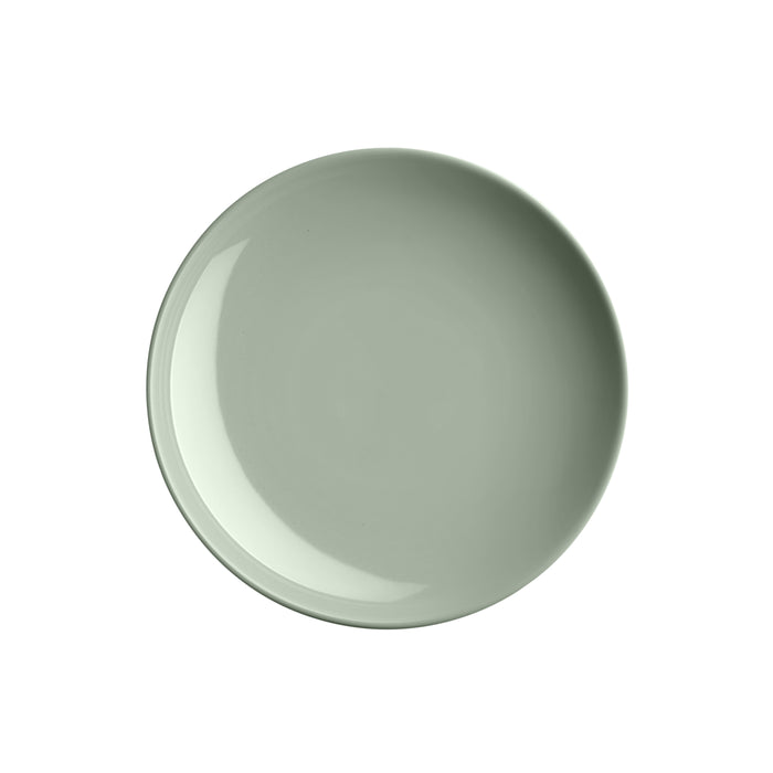 Emile Henry Epicure Shallow Dish - Almond